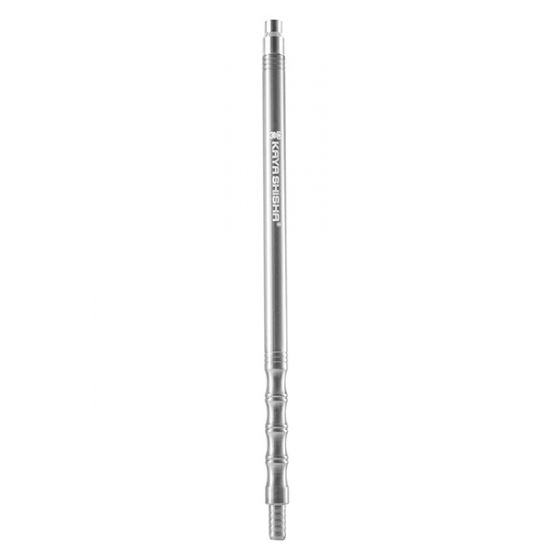Boquilla Aluminio Kaya Alugrip