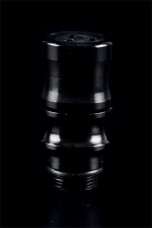 Purga Kaya ELOX Black