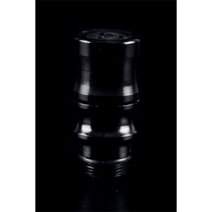 Purga Kaya ELOX Black
