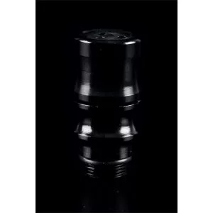 Purga Kaya ELOX Black
