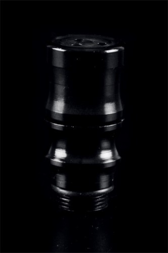 Purga Kaya ELOX Black