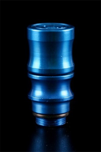 Purga Kaya ELOX Blue