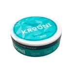 Bolsas de Nicotina Krouni Sweet Mint