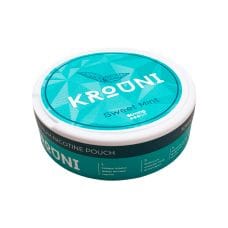 Bolsas de Nicotina Krouni Sweet Mint