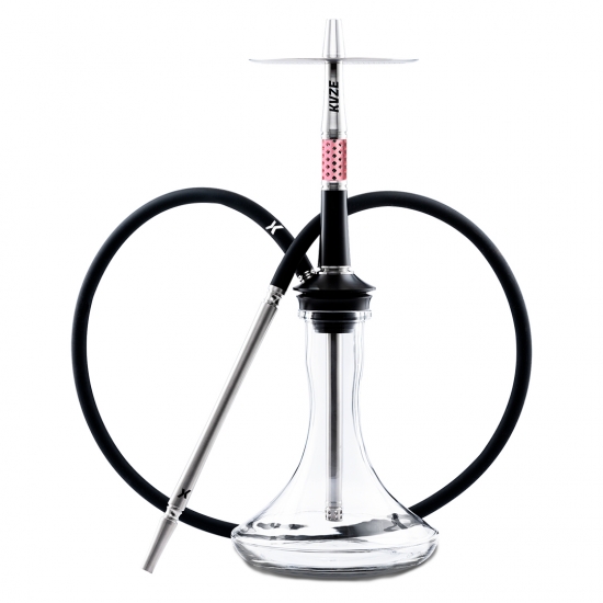 Cachimba kvze Grid Fuchsia Cachimba kvze Grid Fuchsia