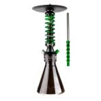 Mamay Coilovers Violet-Green Splash