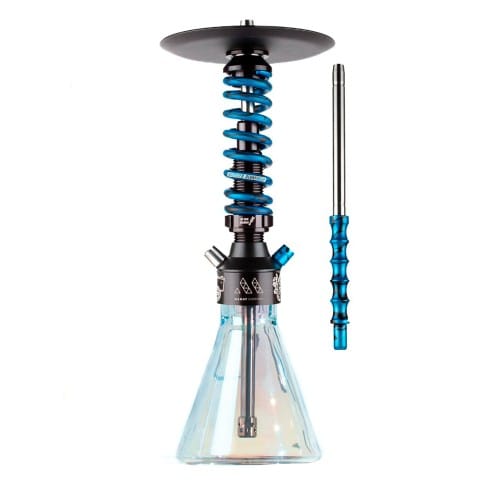 Mamay Coilovers Blue Splash