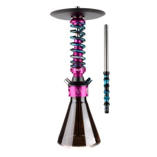 Mamay Coilovers Violet-Blue Splash