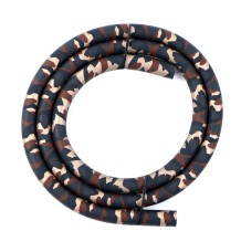 Manguera Silicona Camouflage