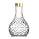Cachimba Maxx Royal Ocean Gold Cachimba Maxx Royal Ocean Gold