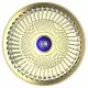 Cachimba Maxx Royal Ocean Gold Cachimba Maxx Royal Ocean Gold