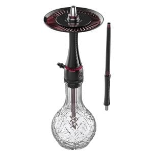 Maxx Royal Ruby Black