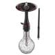 Cachimba Maxx Royal Ruby Black Cachimba Maxx Royal Ruby Black