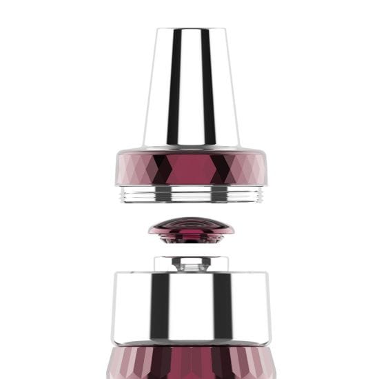 Cachimba Maxx Royal Ruby Black Cachimba Maxx Royal Ruby Black