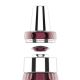 Cachimba Maxx Royal Ruby Black Cachimba Maxx Royal Ruby Black