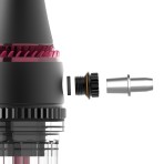 Maxx Royal Ruby Black