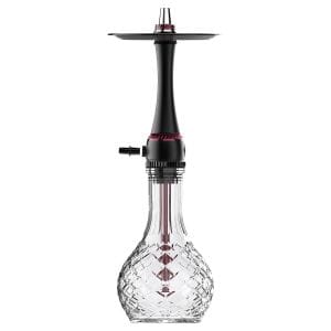 Maxx Royal Ruby Black