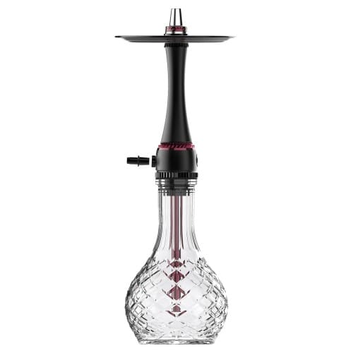 Maxx Royal Ruby Black