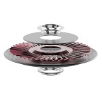 Maxx Royal Ruby Black