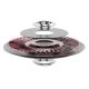 Cachimba Maxx Royal Ruby Black Cachimba Maxx Royal Ruby Black