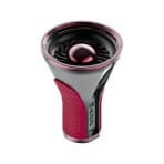 Maxx Bowl Ruby Black