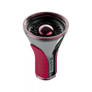 Maxx Bowl Ruby Black