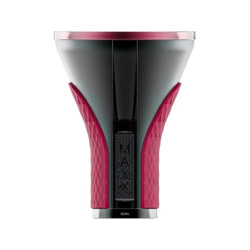 Maxx Bowl Ruby Black