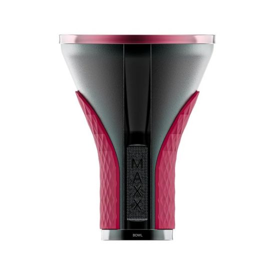 Cazoleta Maxx Bowl Ruby Black Cazoleta Maxx Bowl Ruby Black