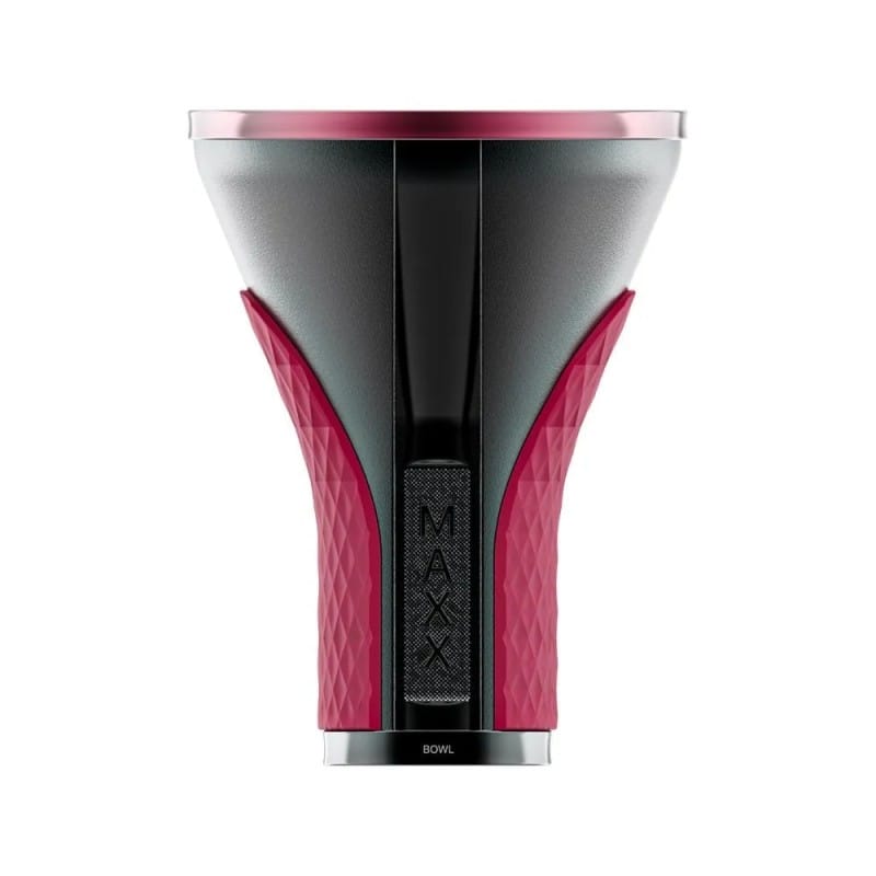 Maxx Bowl Ruby Black Maxx Bowl Ruby Black
