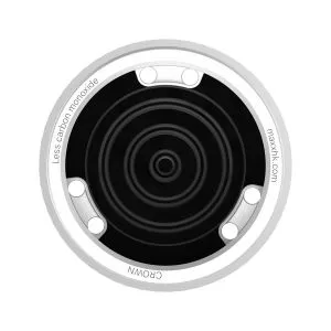 Gestor Maxx Crown Black