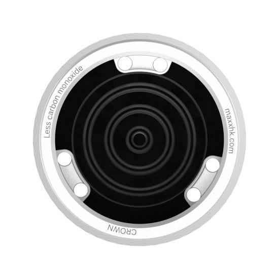 Gestor de calor Maxx Crown Black Gestor de calor Maxx Crown Black