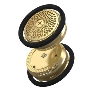 Gestor Maxx Guard Gold