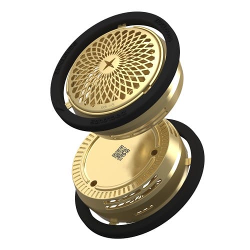 Gestor Maxx Guard Gold