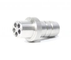 Conector Manguera MIG Air Force