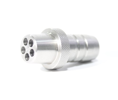 Conector Manguera MIG Air Force