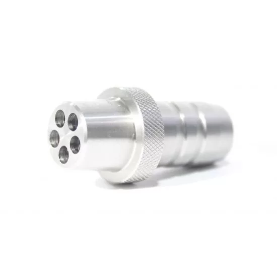 Conector Manguera MIG Air Force