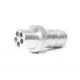 Conector Manguera MIG Air Force