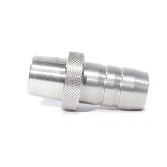 Conector Manguera MIG Air Force