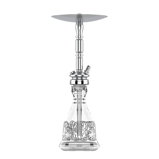 CachimbaMIG Air Force M DC
