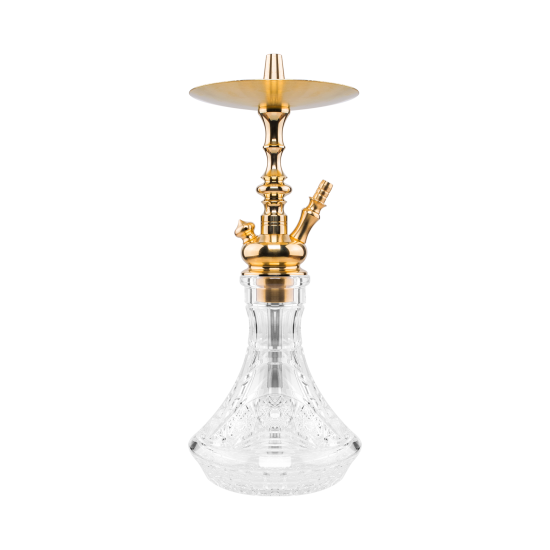 Cachimba MIG Tradi Deluxe Mini Limited Edition
