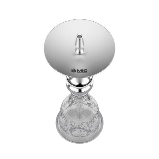 Cachimba Mig Tradi V2A Nano DC