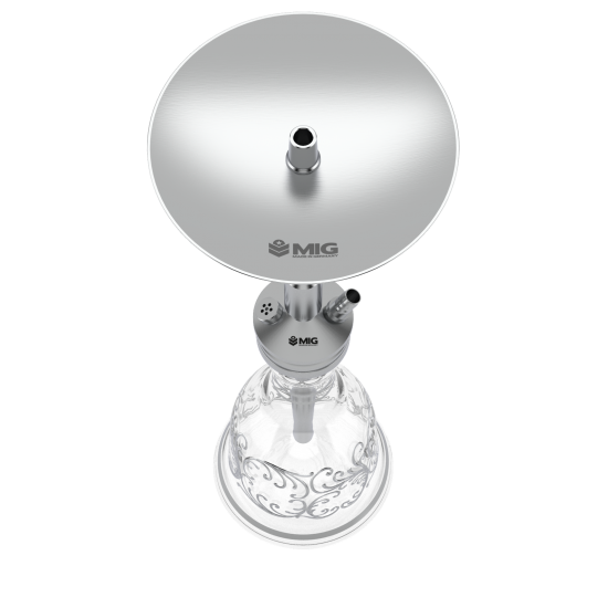 CachimbaMIG Air Force L DC CachimbaMIG Air Force L DC