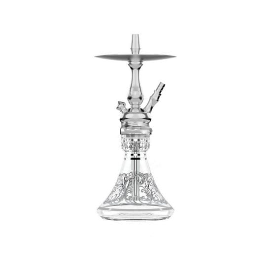 Cachimba Mig Tradi V2A Nano TC