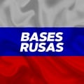 Bases Rusas