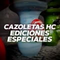 Cazoletas HC Ediciones Especiales