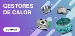 Gestores de Calor