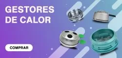 Gestores de Calor