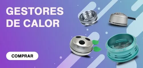 Gestores de Calor