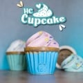 Cazoletas HC CupCake