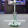 Steamulation Pure